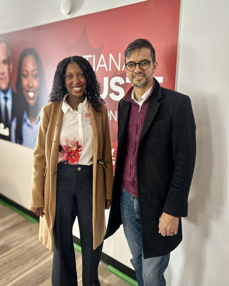 Sameer Zuberi 🇨🇦 tweet media