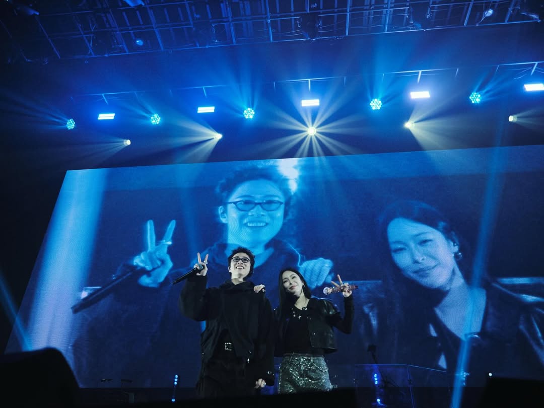 Heize News 💔🦠헤이즈 뉴스 tweet media