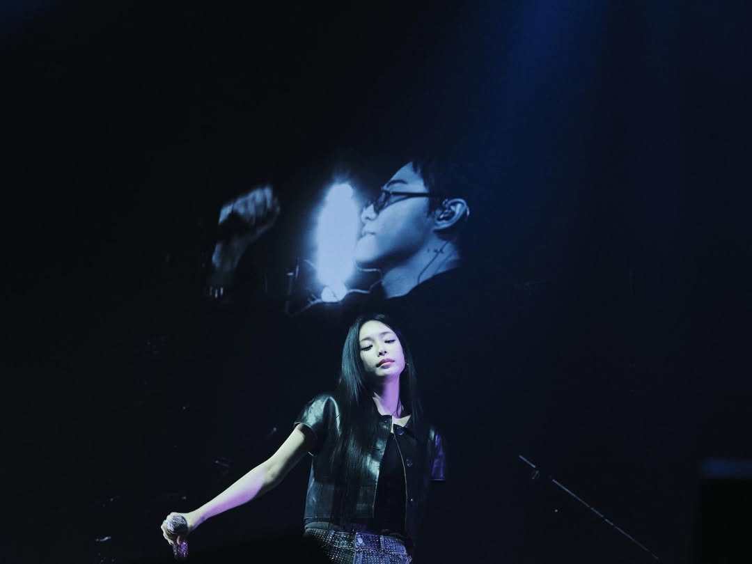 Heize News 💔🦠헤이즈 뉴스 tweet media