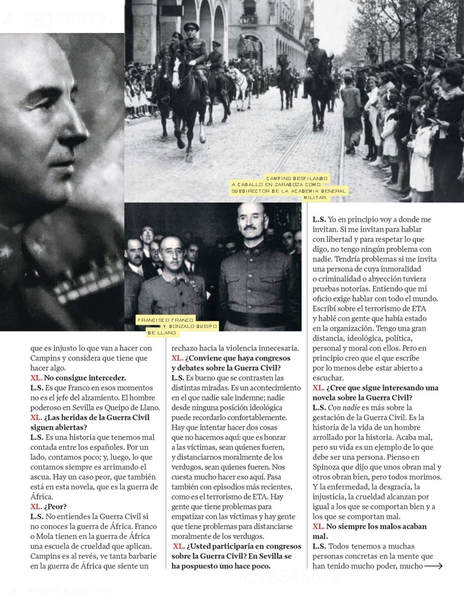 Sergio Barcos tweet media