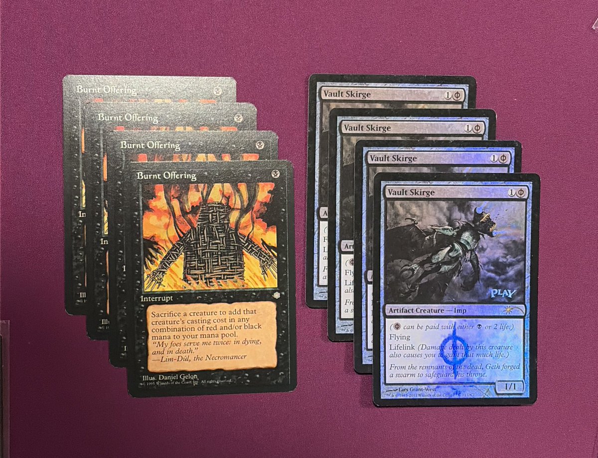 Domingo acomodando cartones ✨