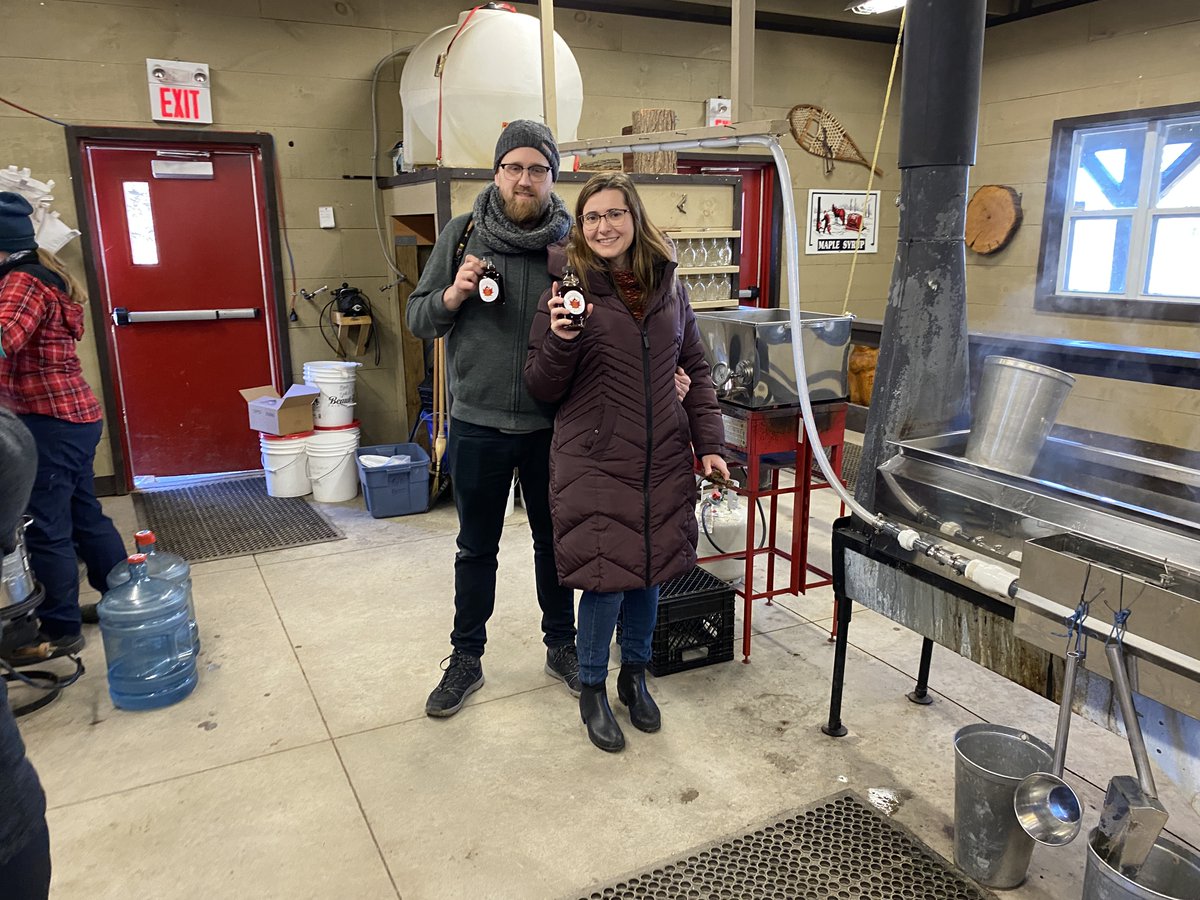 Credit Valley Conservation tweet media