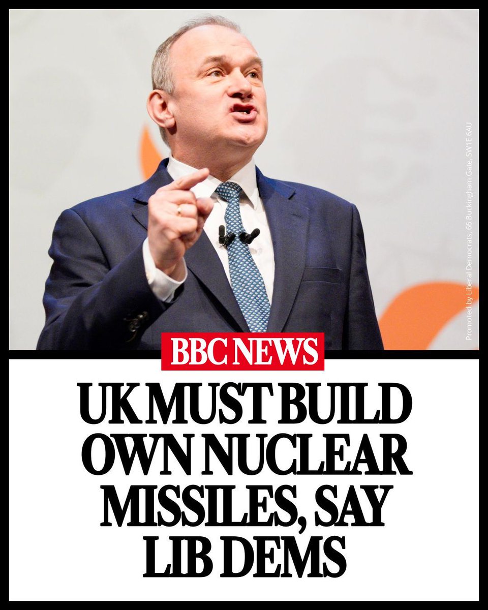 Liberal Democrats tweet media