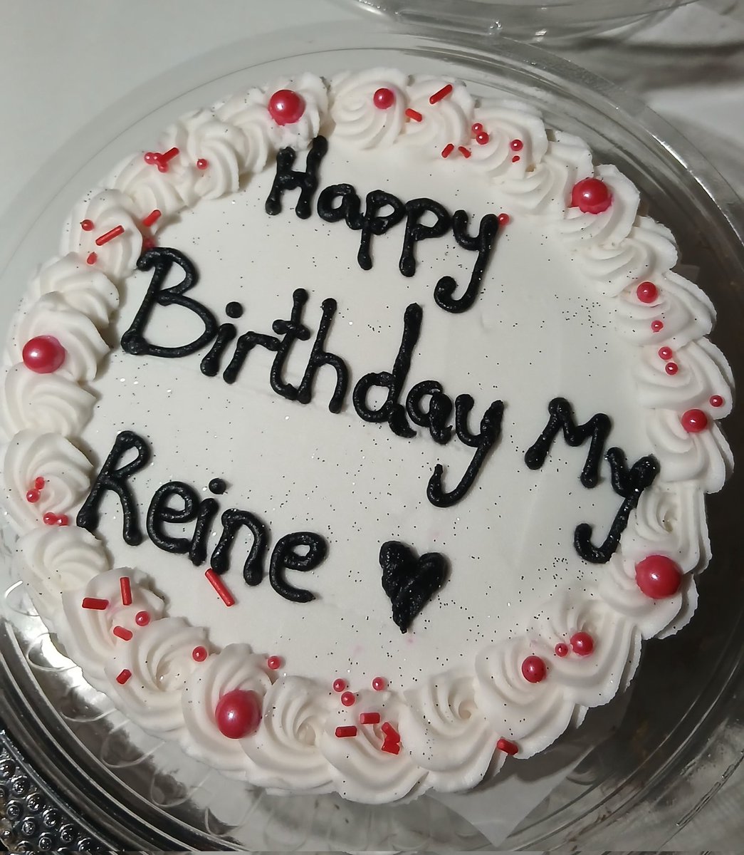 Join me in celebrating my babe tonight.

Today is her birthday, and I cannot let the night pass without appreciating the amazing woman she is. She has a way of bringing warmth, laughter, and peace into my life in a way that is difficult to explain. Having her in my corner makes