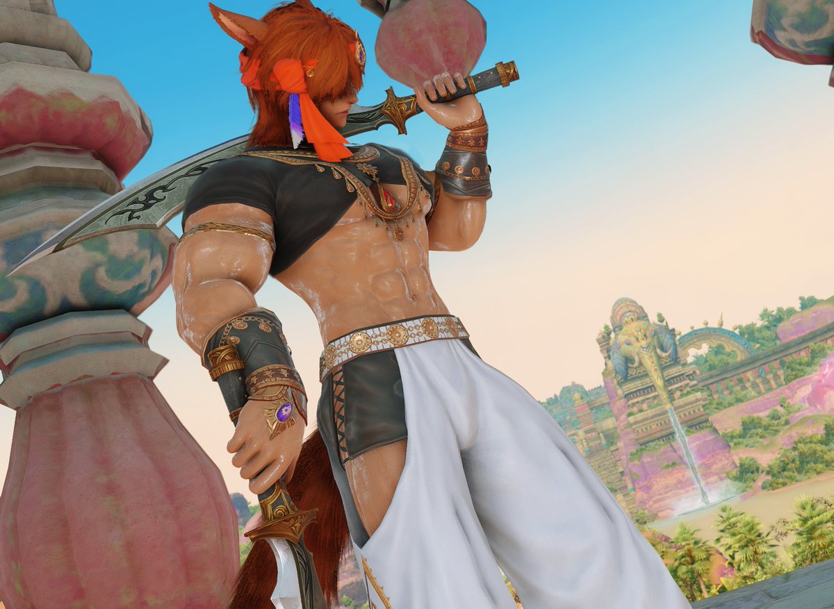 Aurin Zepherix tweet media