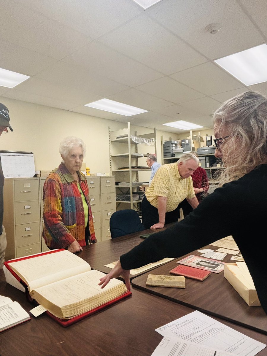 CHMuseums tweet media