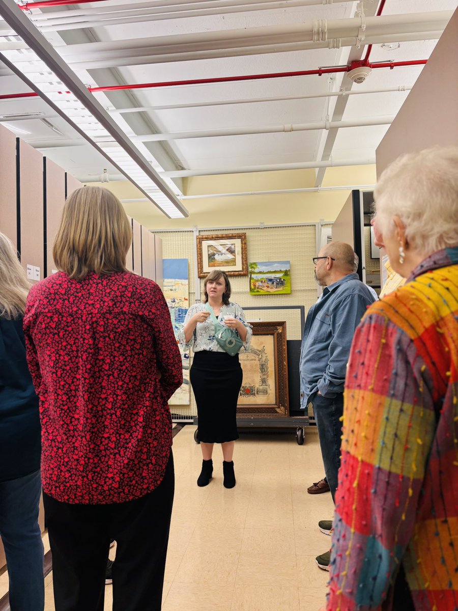 CHMuseums tweet media