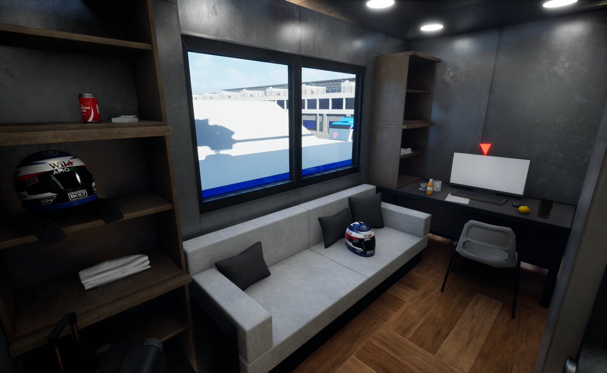 GameGecki tweet media