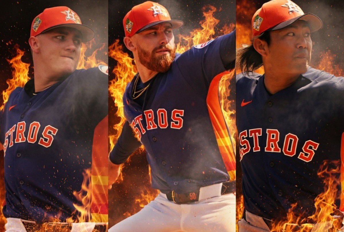 Astros Future tweet media