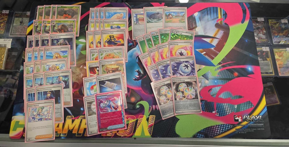 EGS | Kenny Packala🔜Indianapolis tweet media