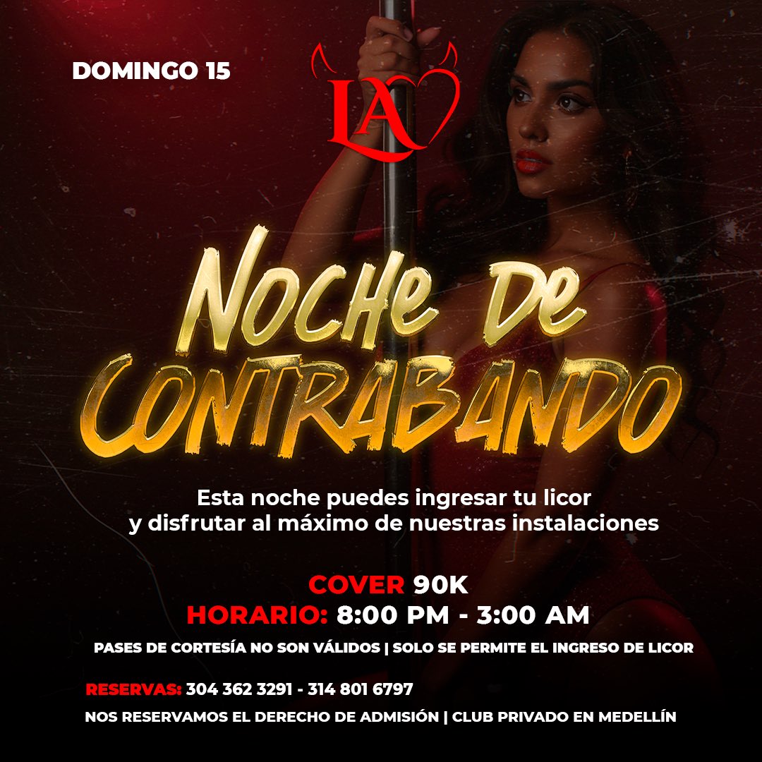 Lujuria SW tweet media