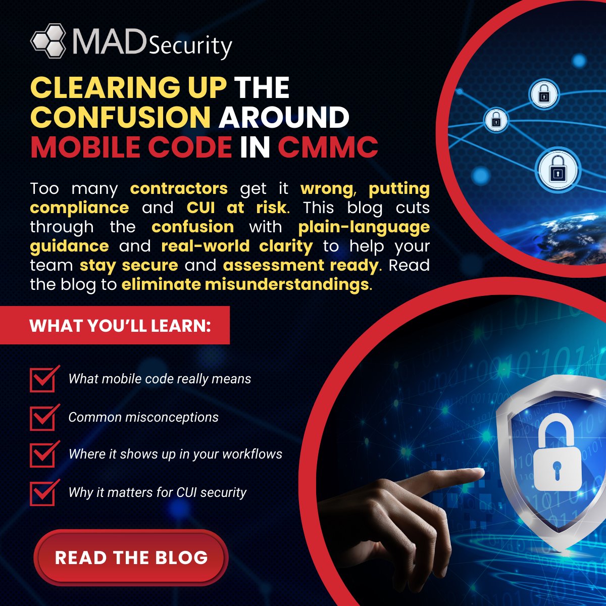 MAD Security tweet media