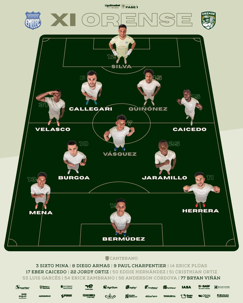 Fanboleros tweet media