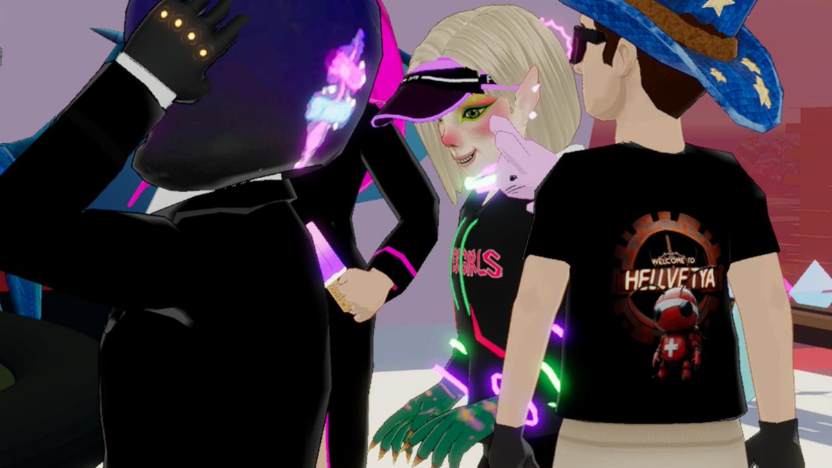 TeeRax🦖💮❄️ tweet media