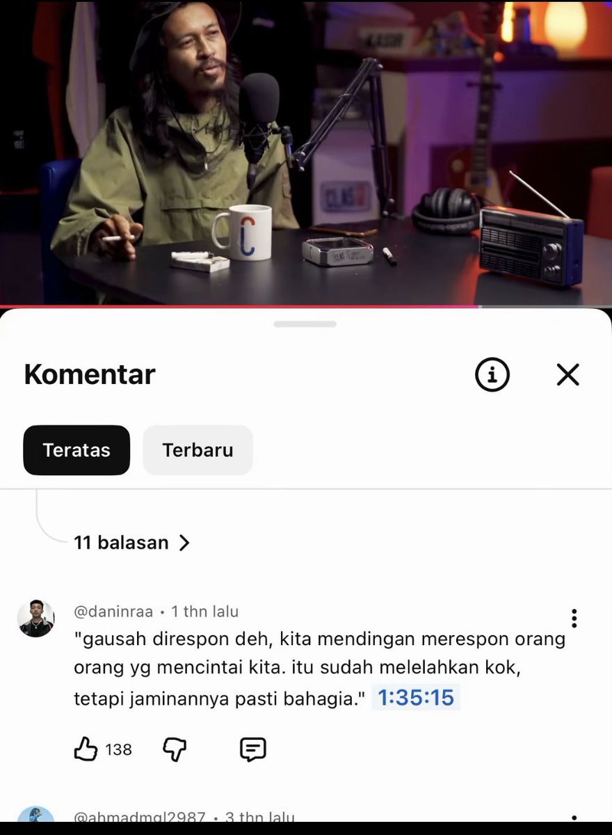 EmeraldGamal's tweet photo. Betul https://t.co/pSxA3KMSsc