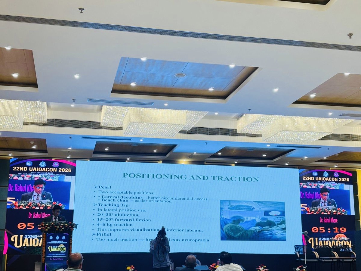 DR RAHUL KHARE tweet media