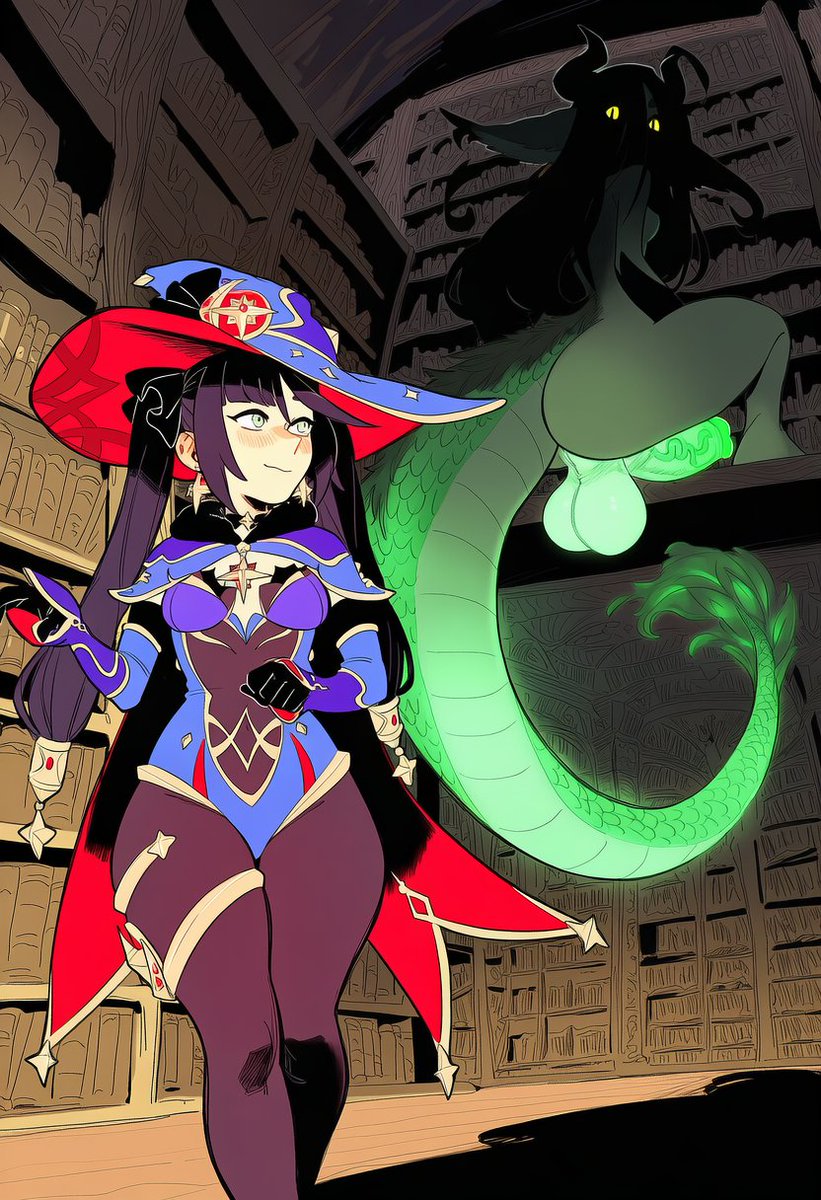 This is how Veri be looking at her victims during Mating Season ...Lurking in the shadows before She Silently pounces onto someone to Breed for 3 Days Straight.

RUN. Or ...Don't, She'll pin you down anyway