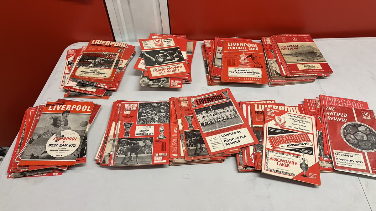 Footyprogrammes tweet media