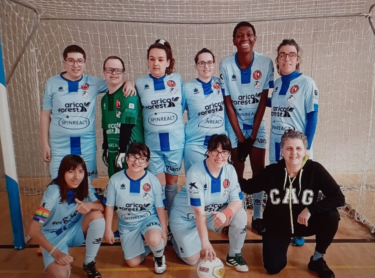 Unió Esportiva Olot tweet media