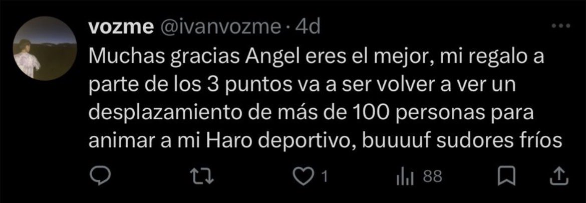 PabloPerGar81's tweet photo. @ivanvozme @SDOyonesa Esto es vender la piel https://t.co/wkVE269kVs