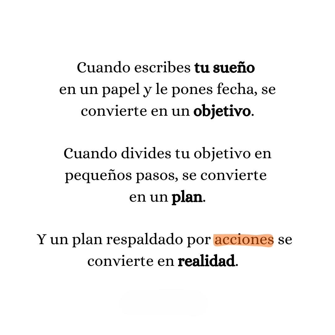 Vive con Propósito. tweet media