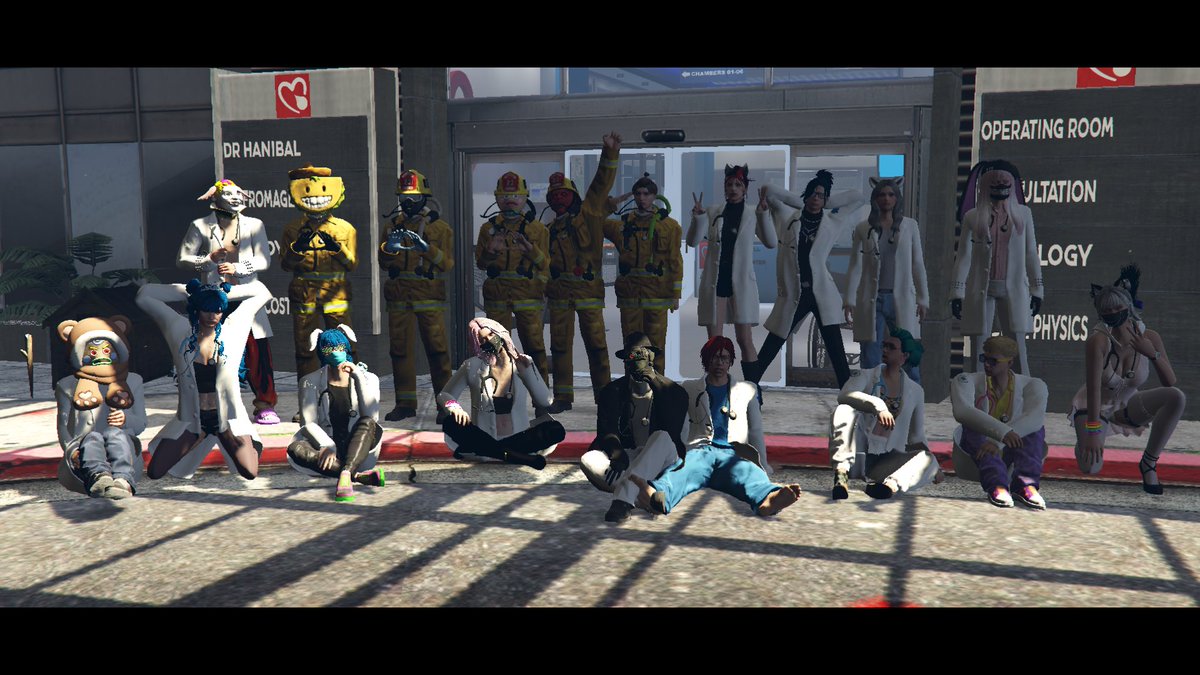 最高な仲間達と運営様方に出会えたことに感謝。
いい思い出になりました👍

#ERAGTA2 #えらグラ2