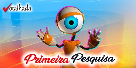 votalhada's tweet photo. PRIMEIRA PESQUISA - 9º PAREDÃO
Quem você quer ELIMINAR???
Repostar pra ajudar divulgar...
#BBB #BBB26 #RedeBBB #ParedãoBBB  
Confira!👇
https://t.co/yl2jURU8Vi