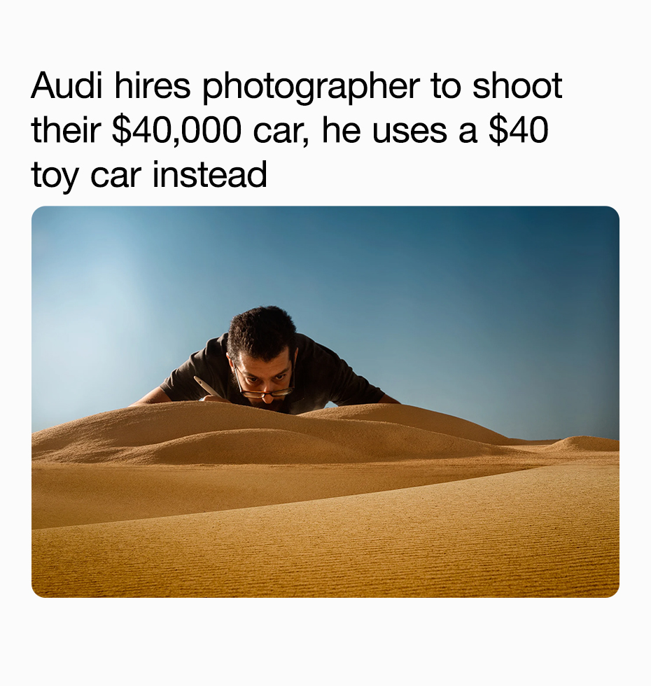 Digital Synopsis tweet media