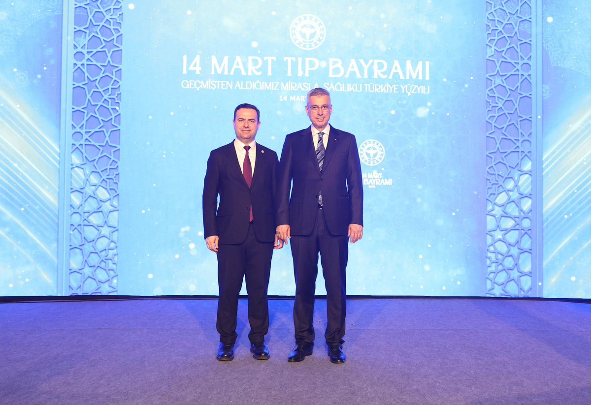 Doç. Dr. Muhammed ATAK tweet media