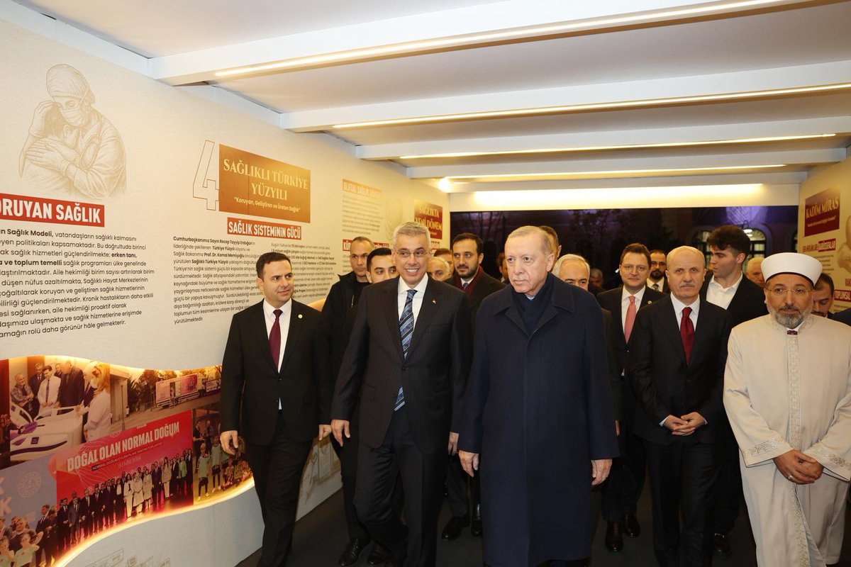 Doç. Dr. Muhammed ATAK tweet media