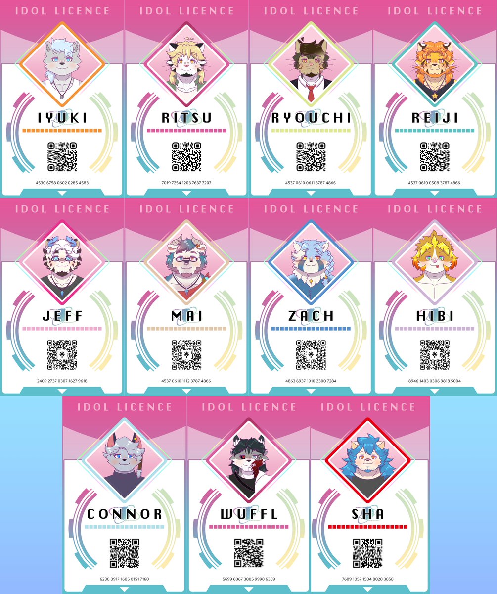 iyuki🌸 tweet media