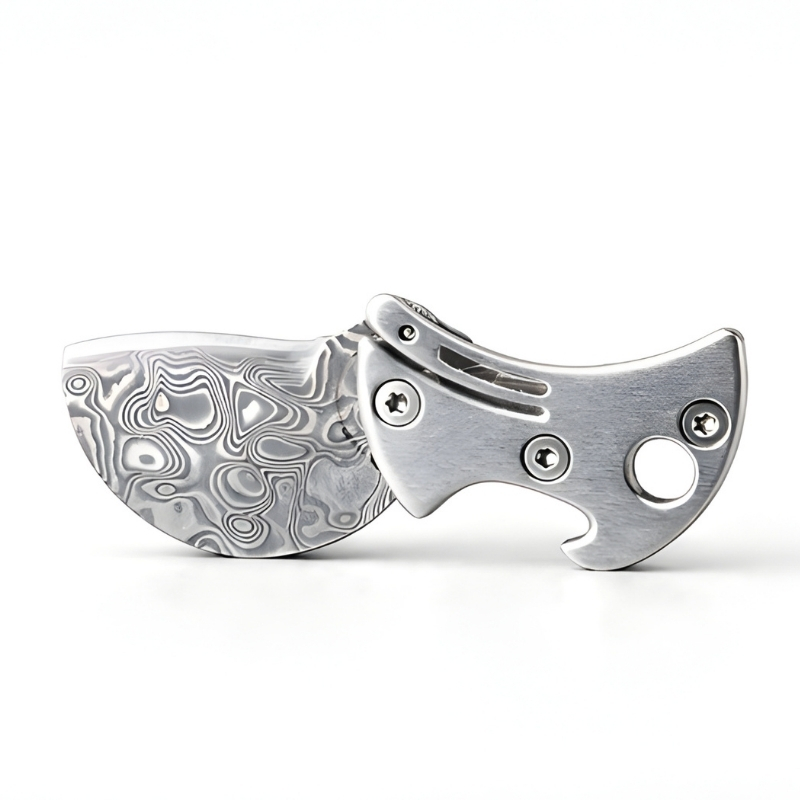 stingknives's tweet photo. Precision meets artistry. ⚔️ The Sting Mini Pocket Knife is more than just a Pocket Folding Knife—it’s a handcrafted masterpiece.

🔗 Get yours here: https://t.co/G5S6aaeFXy

#EDC #DamascusSteel #MiniKnife #UniqueGift #PocketKnife #StingPocketKnife https://t.co/KUDNJYbuMC