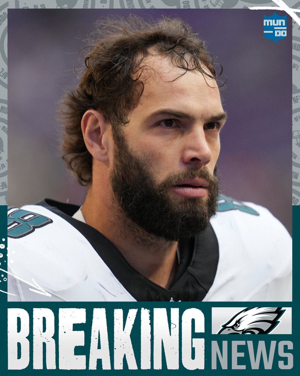 Mundo NFL tweet media