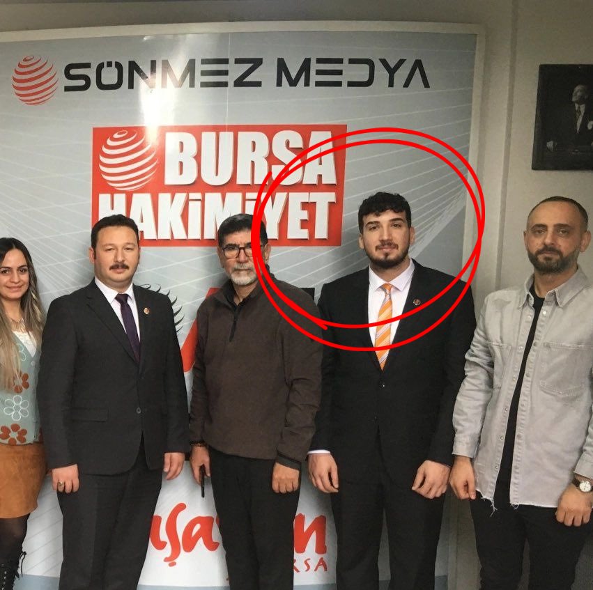 Sami Yen Haber tweet media