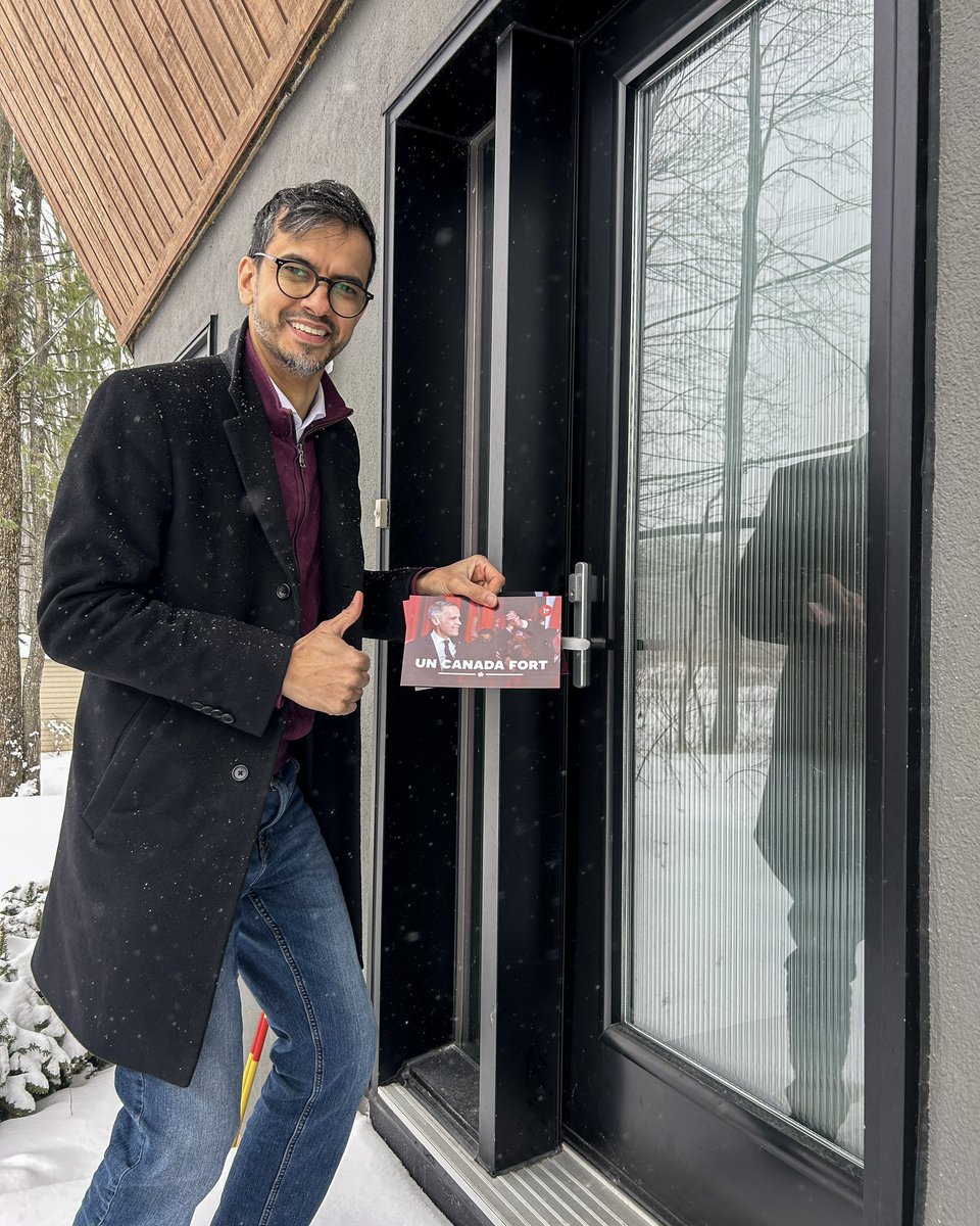 Sameer Zuberi 🇨🇦 tweet media