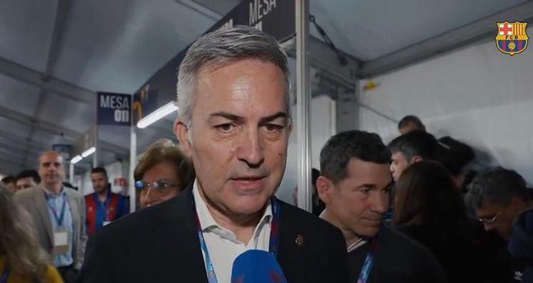 Som I Serem FCB tweet media