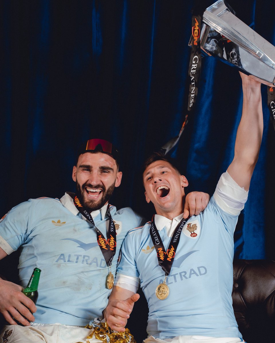 Baptiste Serin tweet media