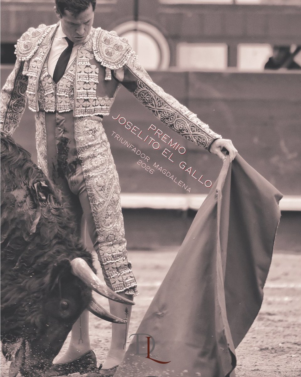 Daniel Luque tweet media