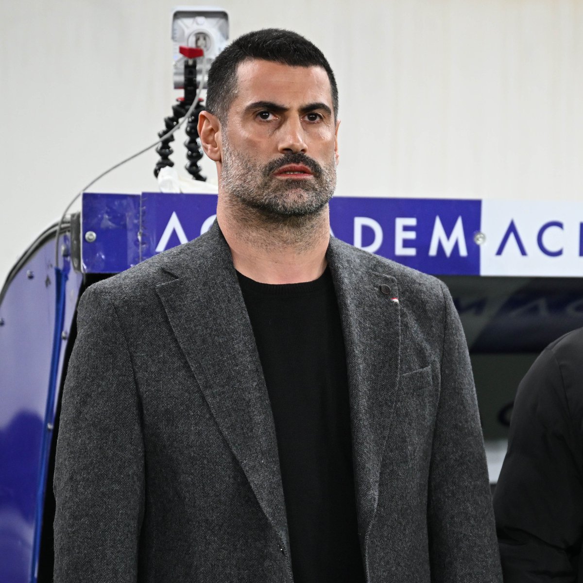 De Marke Sports tweet media