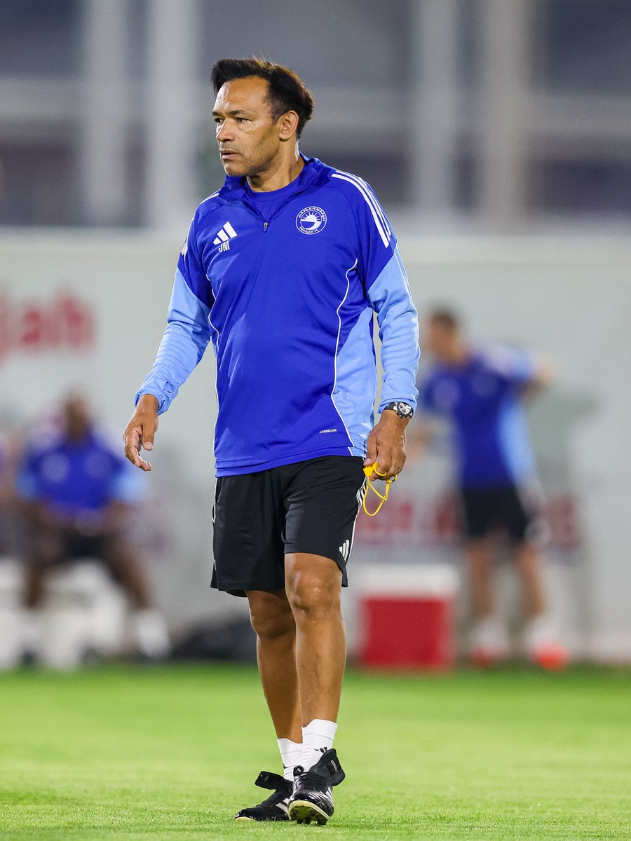 نادي الشارقة لكرة القدم tweet media