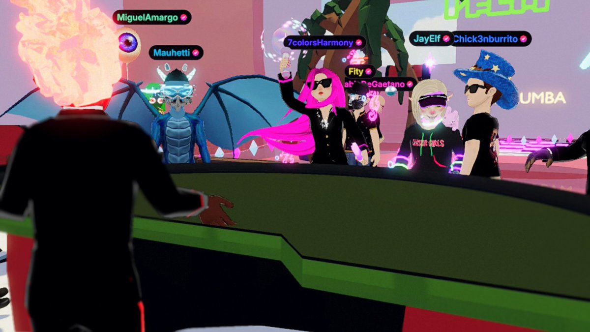 TeeRax🦖💮❄️ tweet media