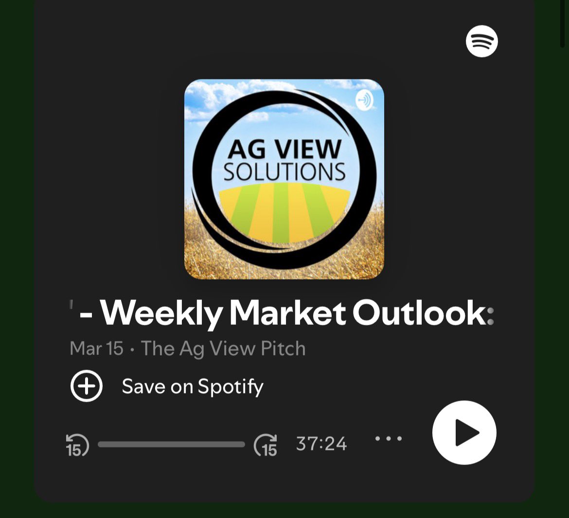 AgMarket.Net® tweet media