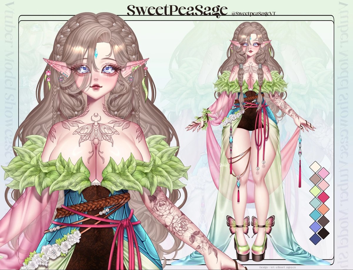 Sage 🦋✨ tweet media