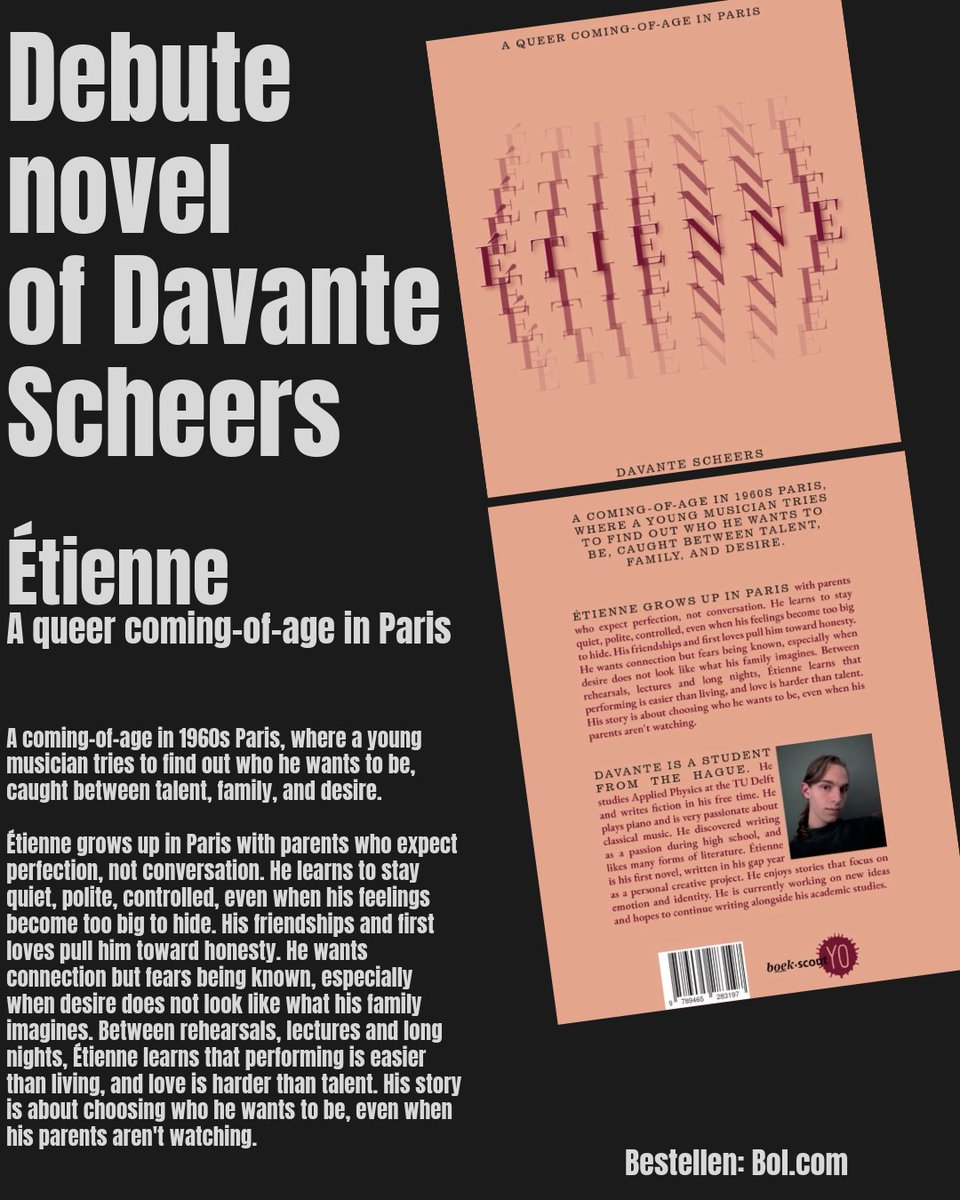 Mandeville Academy tweet media