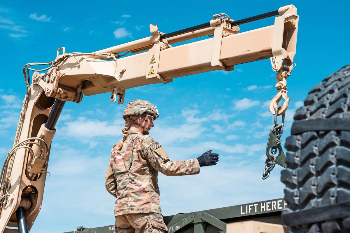 U.S. Central Command - Arabic tweet media