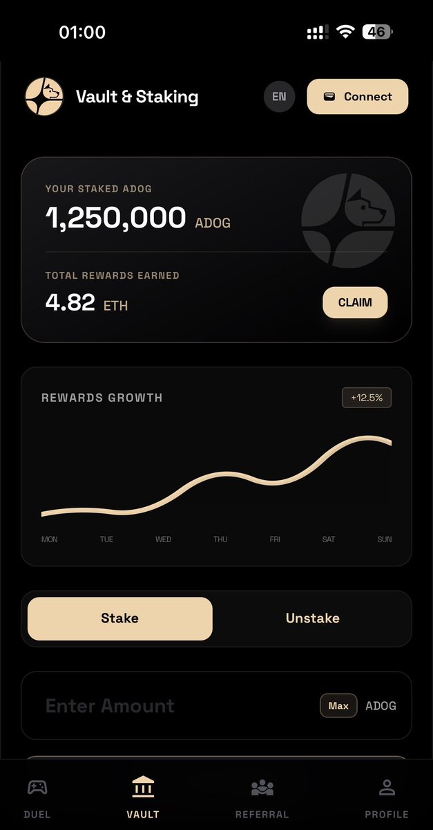 FomoAdog's tweet photo. The next ecosystem is about to be launched! It's currently being tested on the testnet. This is a hash duel🆚 game that uses Adog as its currency! It pioneers a staking = hosting economic model, where the table belongs to the stakers! Victory belongs to Adog🚀！https://t.co/xDVOEQS7iY - First meme on Aster
CA : 0x87241b1b7fd82cf4f4842f195909ca69aa6e4444
TG : https://t.co/DvNWyvu7aM
#Adog #Aster 
@FomoAdog @cz_binance @Aster_DEX