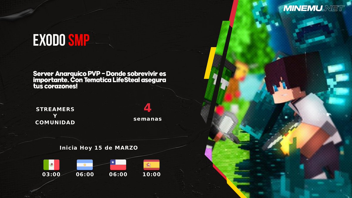 ᴸᴹᶜ | TheAndreusPR tweet media