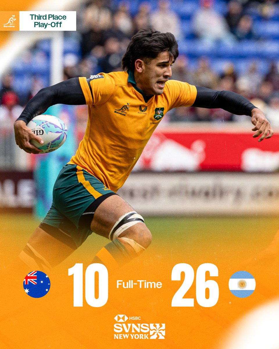 Australia Sevens tweet media