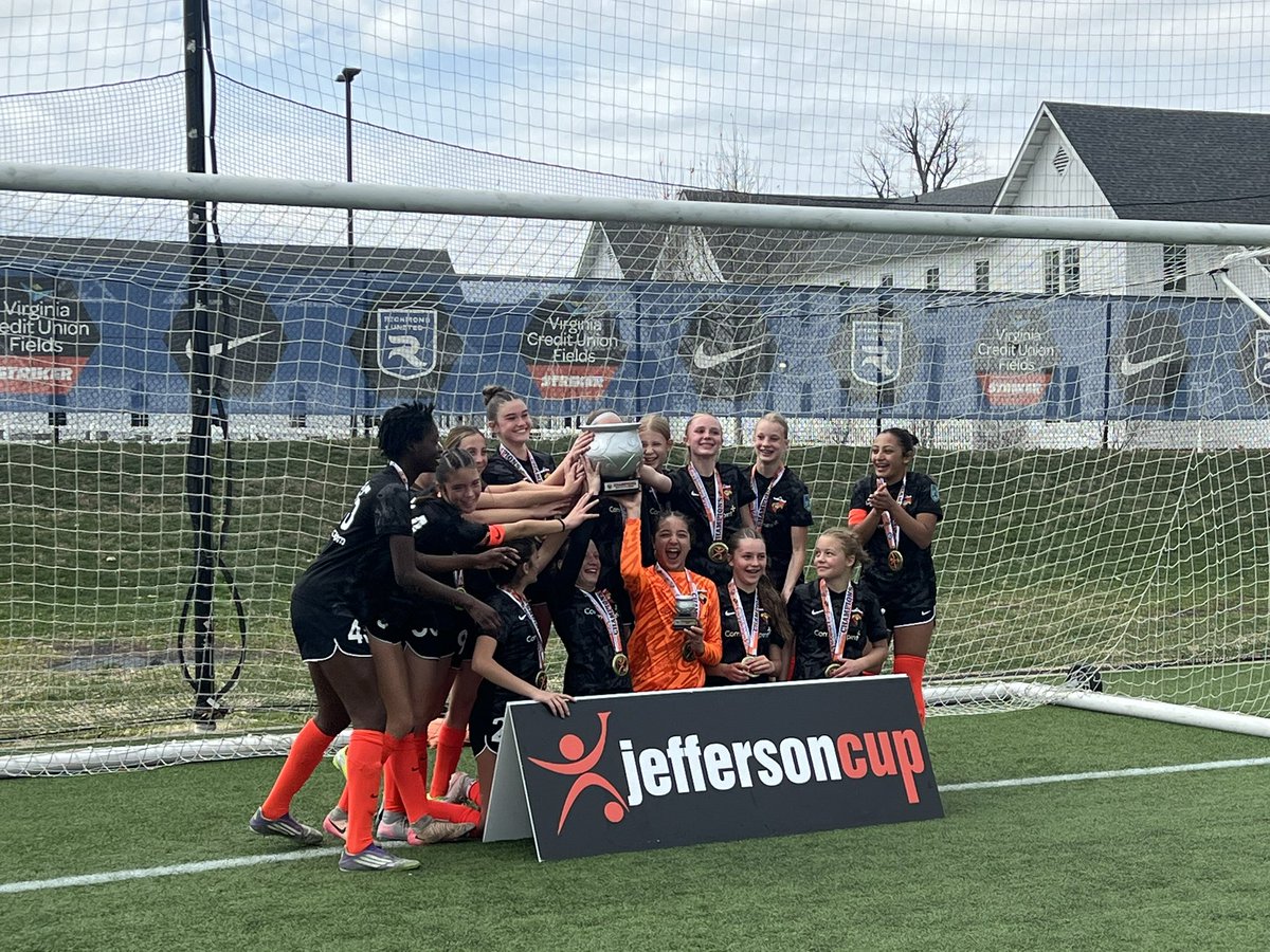 Real Colorado Soccer tweet media