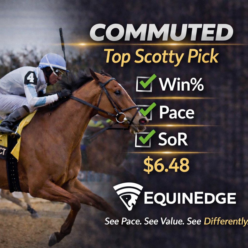 EquinEdge tweet media